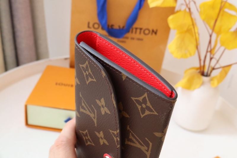 LV Wallets